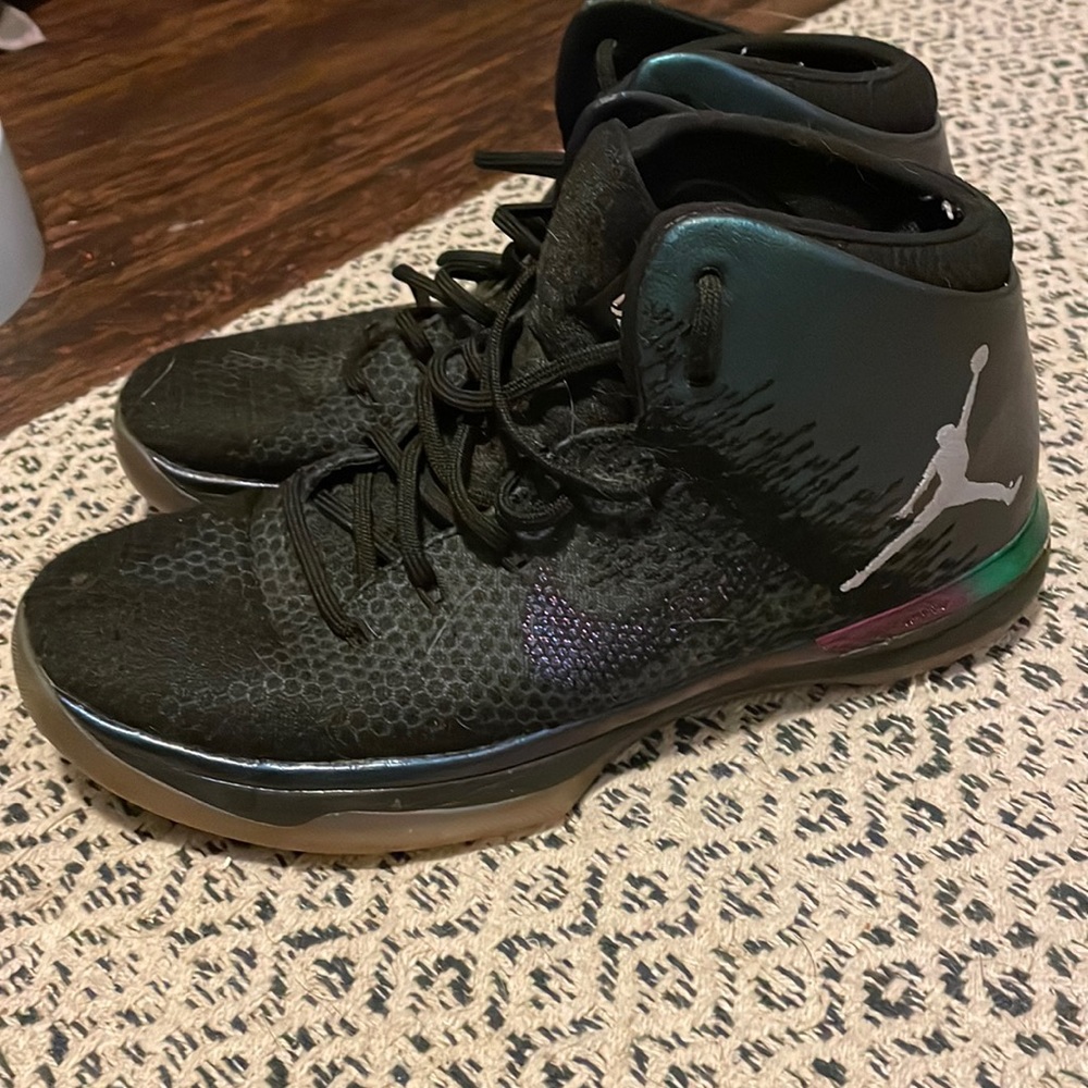 Jordan 31 All Star